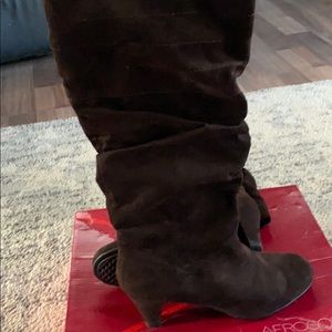 Aerosoles Heeled Boots